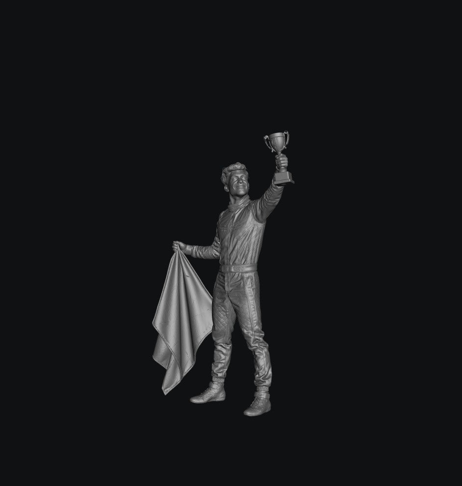 WOSC010 - Moments of Victory - The “National Hero”