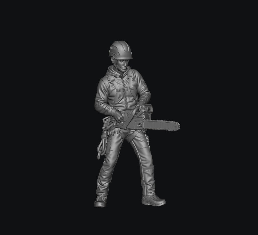 SW9366 Tree Surgeon