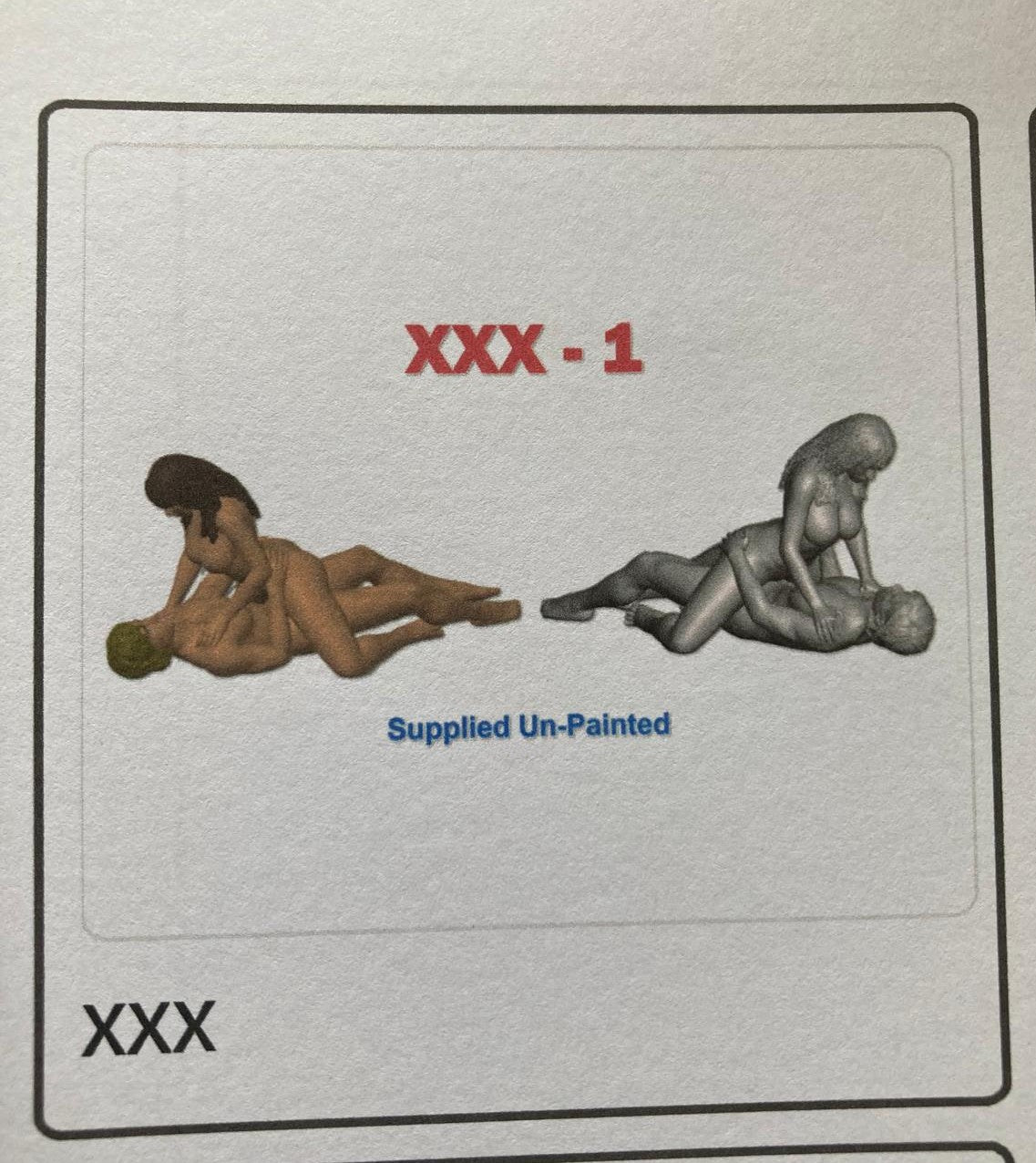 WASPSlot - XXX1 Nude Couple