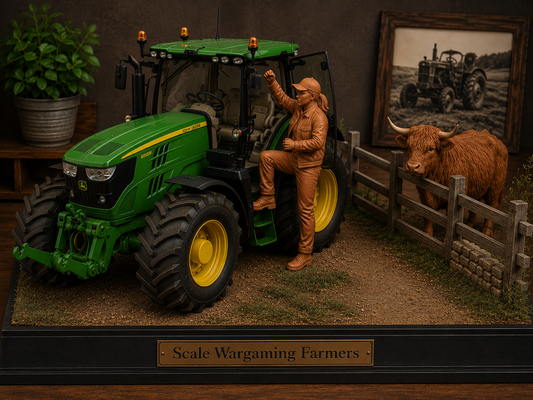 SW5017 Farm Workers in Motion 2
