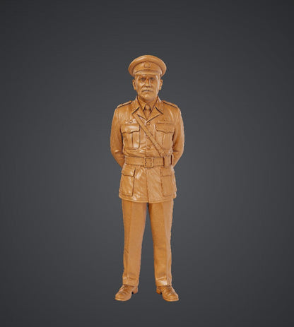 SW9327 WW2 Home Guard Platoon