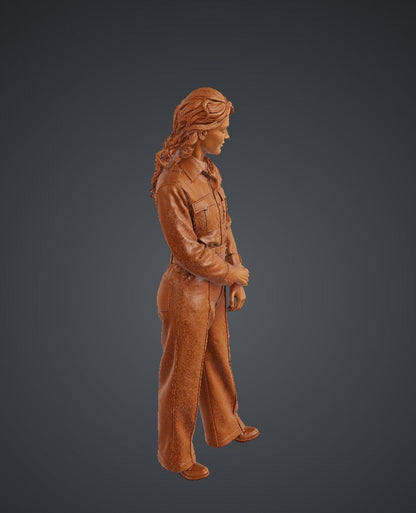 SW9321 WW2 Red Cross Females