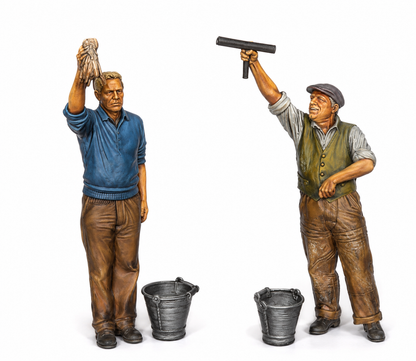 SW9369 Window Cleaners