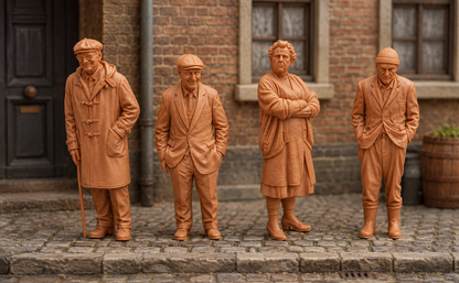 SW9309 Last of Summer Wine