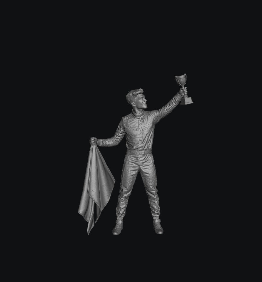WOSC010 - Moments of Victory - The “National Hero”