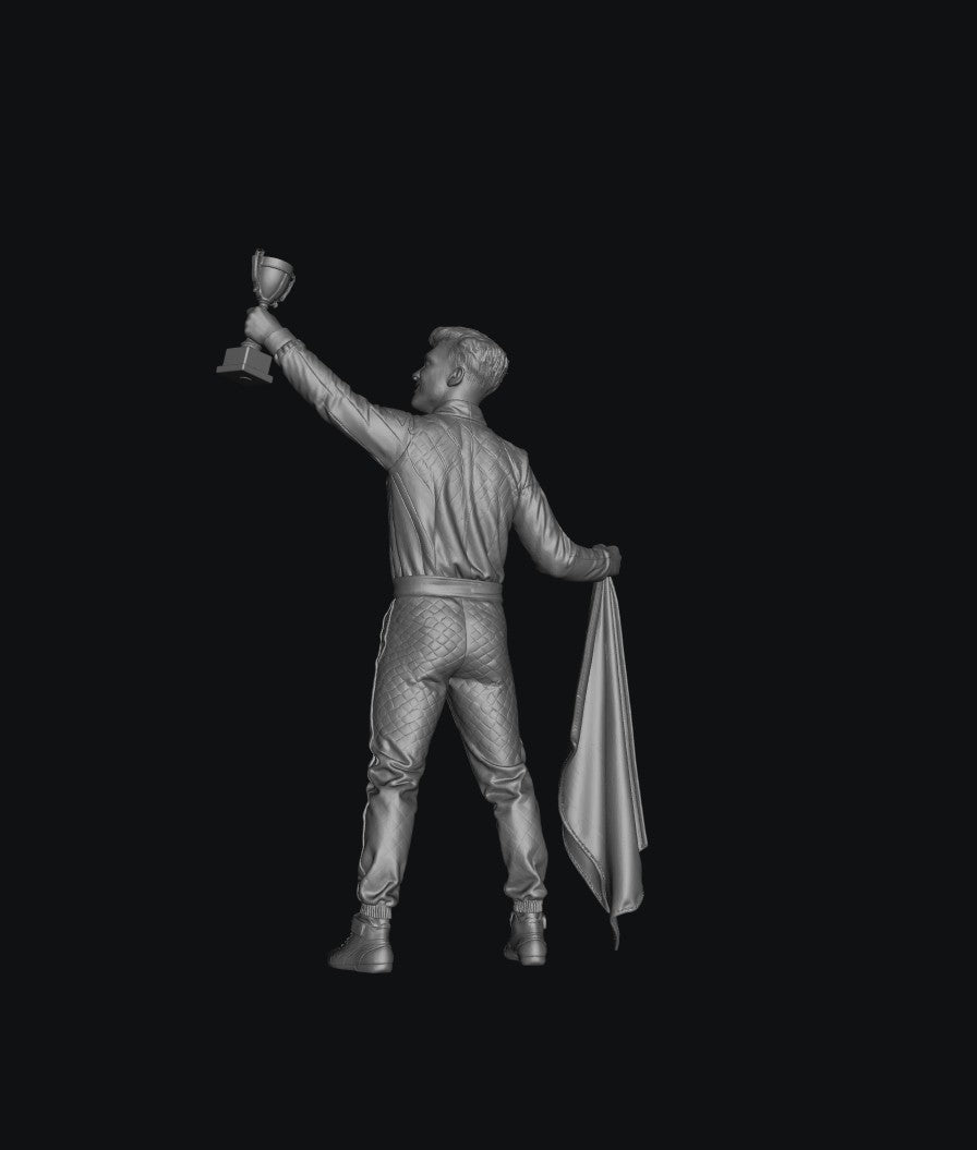 WOSC010 - Moments of Victory - The “National Hero”