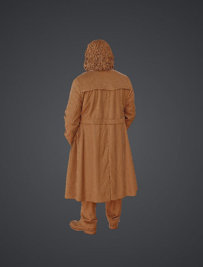 SW8269 Gary Oldman Slow Horses 1:35/1:32 Scale 'Hand Painted'