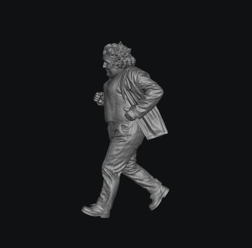 SW9528 Rab Running in String Vest