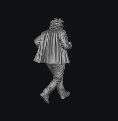 SW9528 Rab Running in String Vest