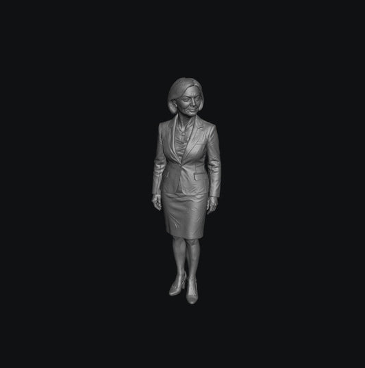 SW9323 The Rt Hon Elizabeth Truss