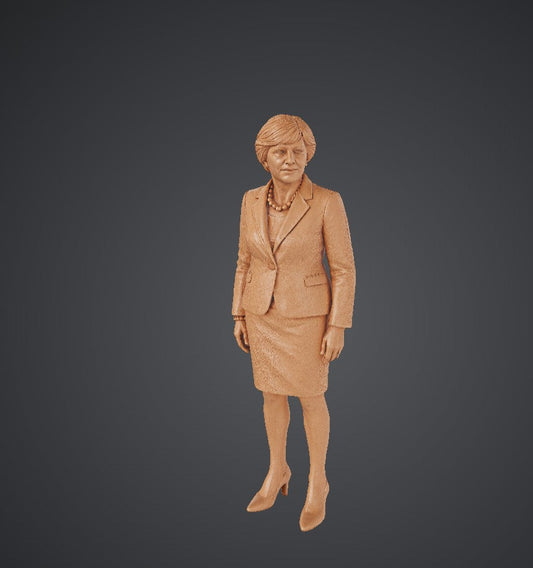 SW9324 The Rt Hon Theresa May
