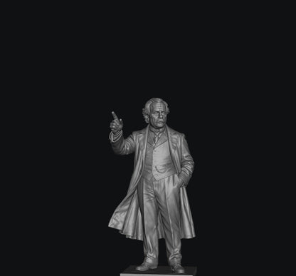 SW9328 David Lloyd George