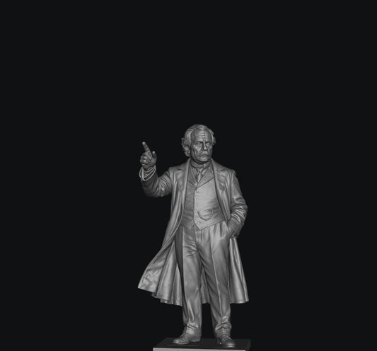 SW9328 David Lloyd George