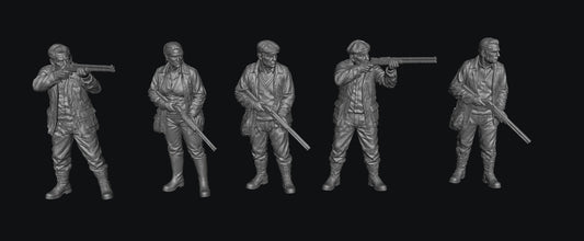 SW9333 Farmers/Gamekeepers Shooting