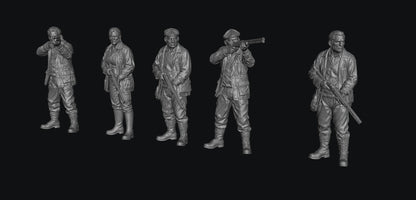 SW9333 Farmers/Gamekeepers Shooting