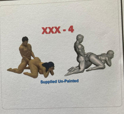 WASPSlot - XXX4 Nude Couple