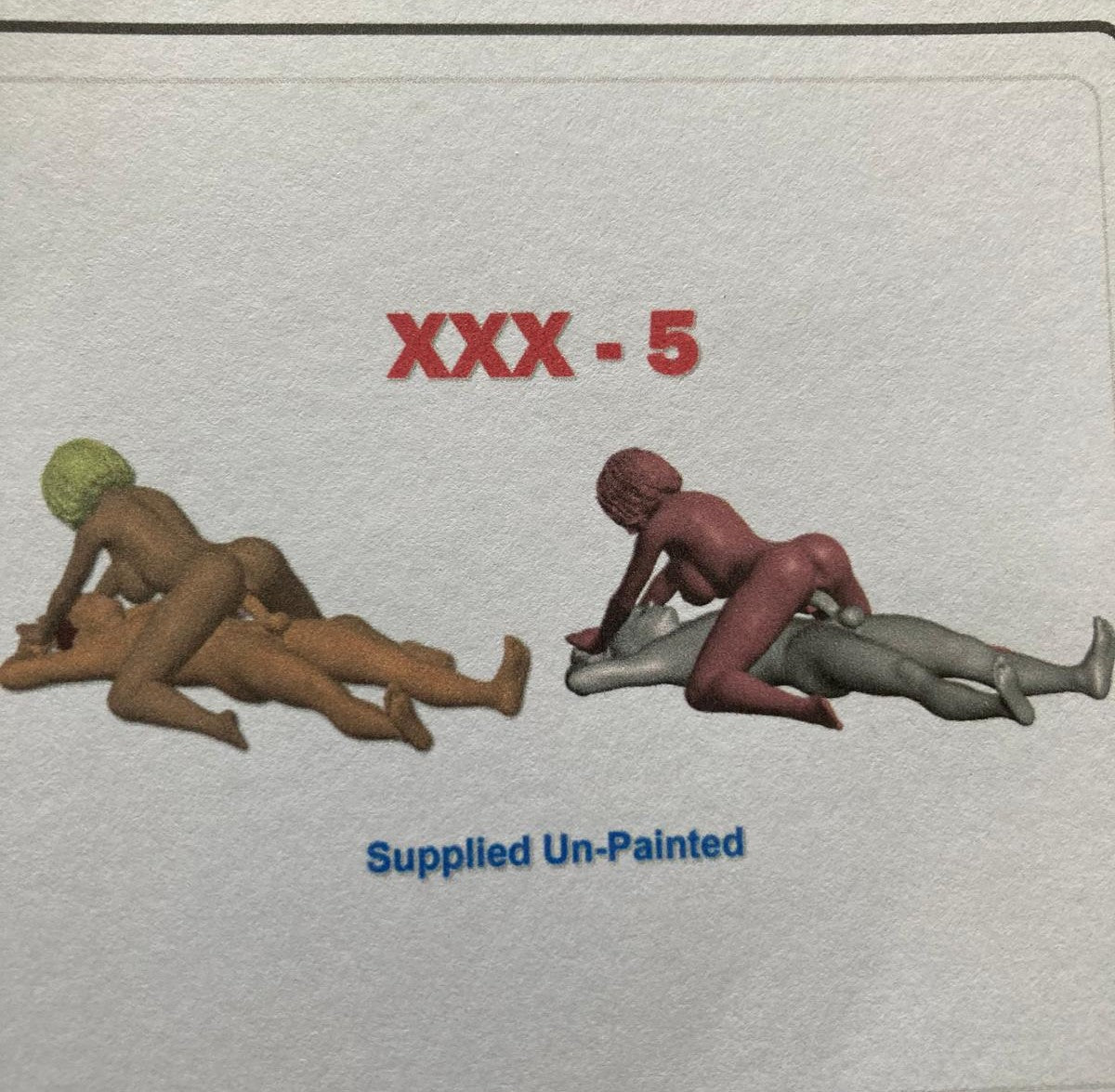 WASPSlot - XXX5 Nude Couple