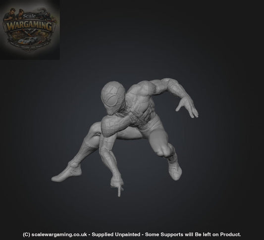 SW5011 Spiderman - Figure